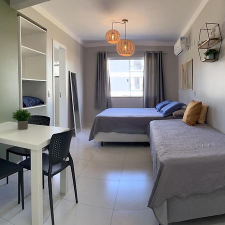 Residencial Rumo Ao Mar - Bombinhas-Sc Exteriör bild