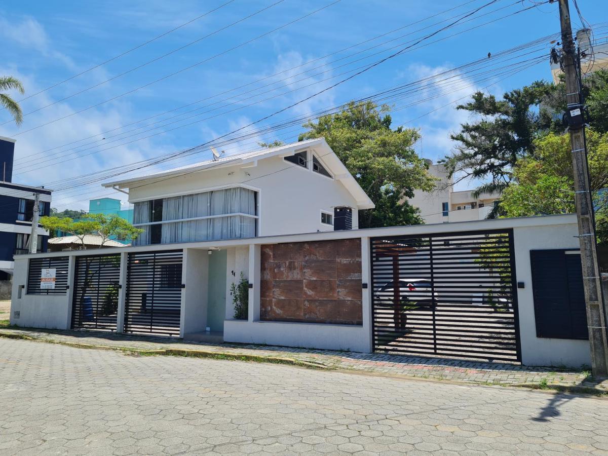 Residencial Rumo Ao Mar - Bombinhas-Sc Exteriör bild