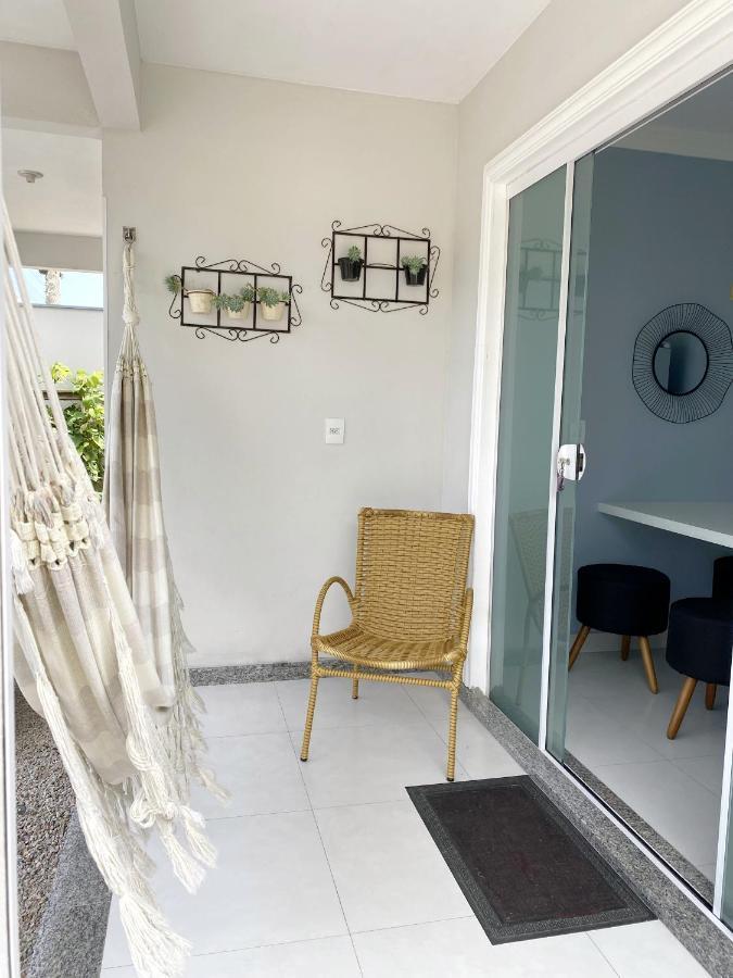 Residencial Rumo Ao Mar - Bombinhas-Sc Exteriör bild