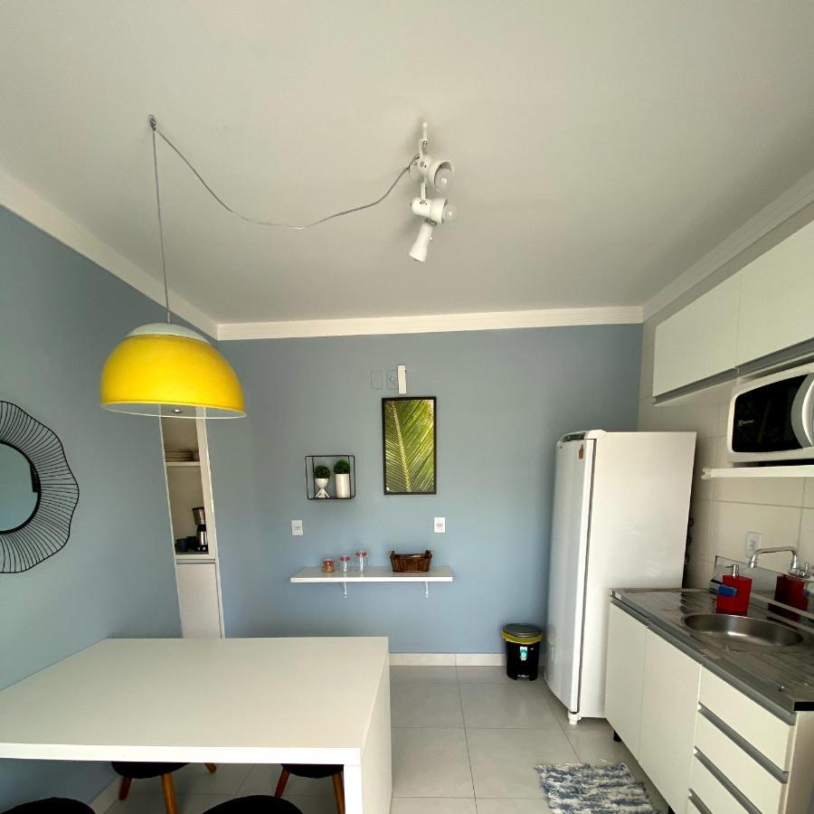 Residencial Rumo Ao Mar - Bombinhas-Sc Exteriör bild