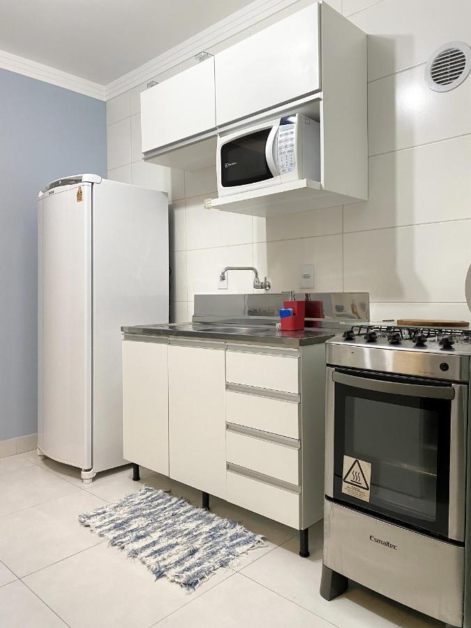 Residencial Rumo Ao Mar - Bombinhas-Sc Exteriör bild