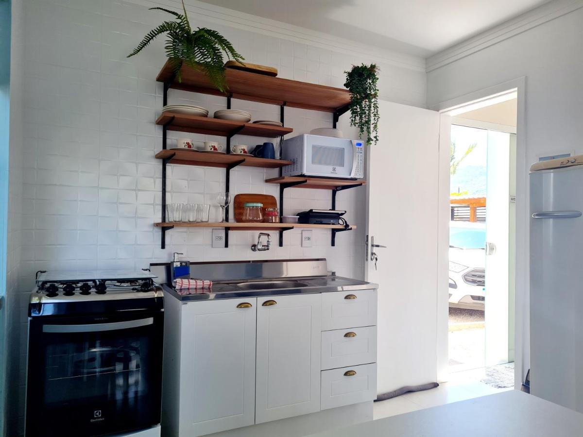 Residencial Rumo Ao Mar - Bombinhas-Sc Exteriör bild