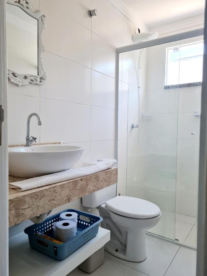Residencial Rumo Ao Mar - Bombinhas-Sc Exteriör bild