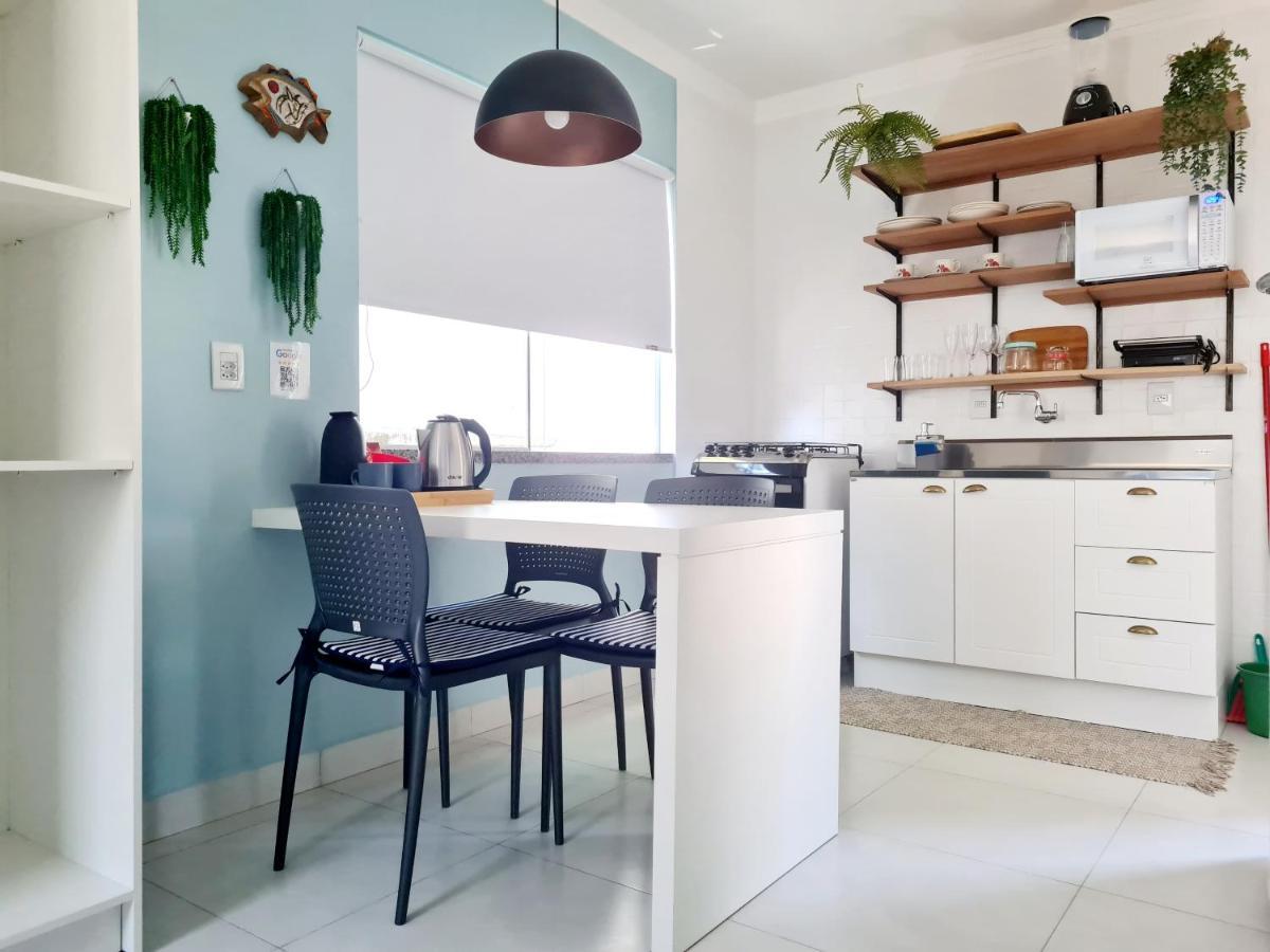 Residencial Rumo Ao Mar - Bombinhas-Sc Exteriör bild
