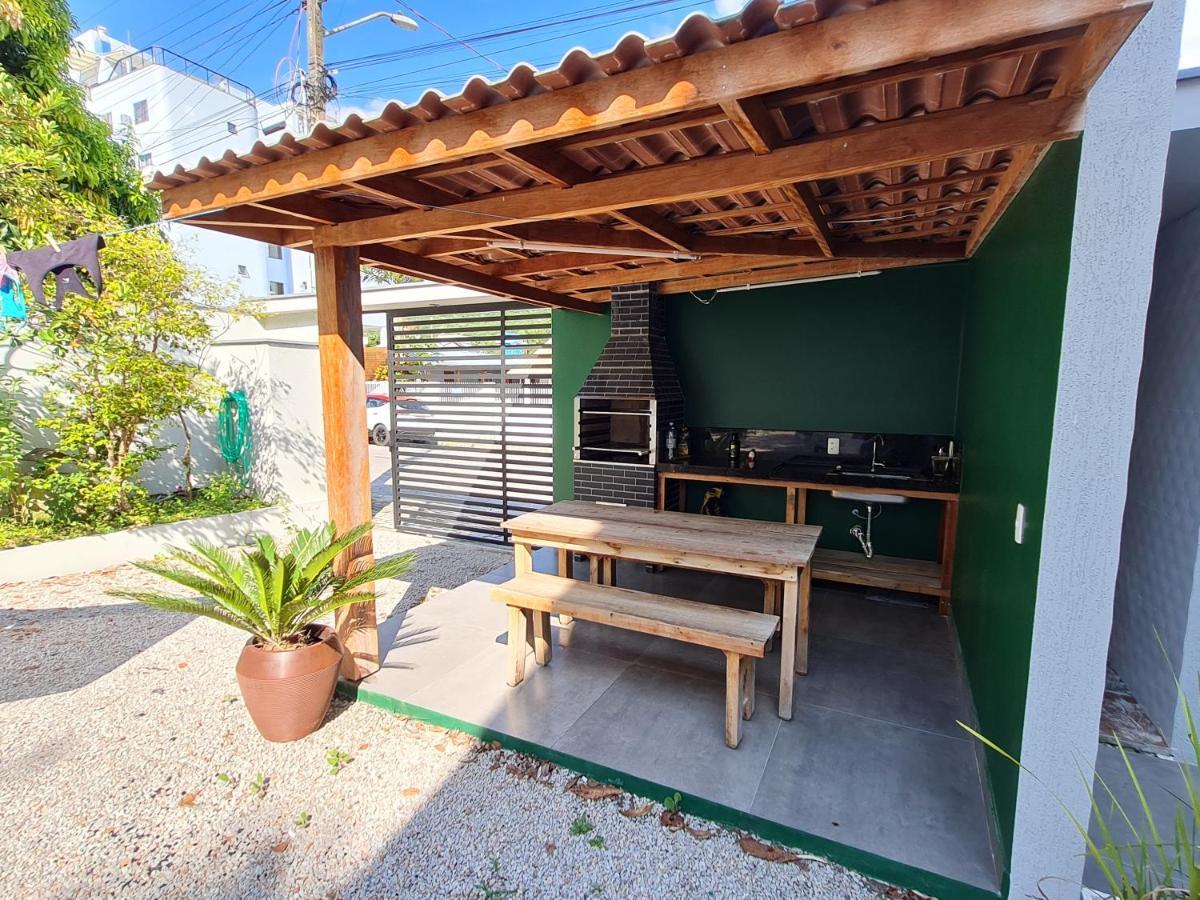Residencial Rumo Ao Mar - Bombinhas-Sc Exteriör bild