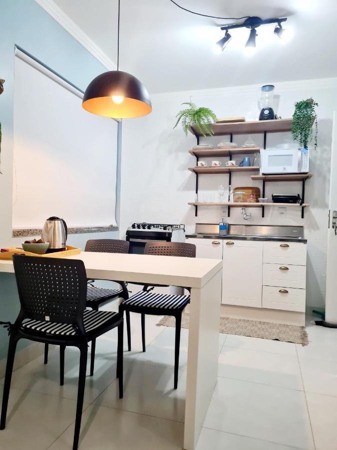 Residencial Rumo Ao Mar - Bombinhas-Sc Exteriör bild