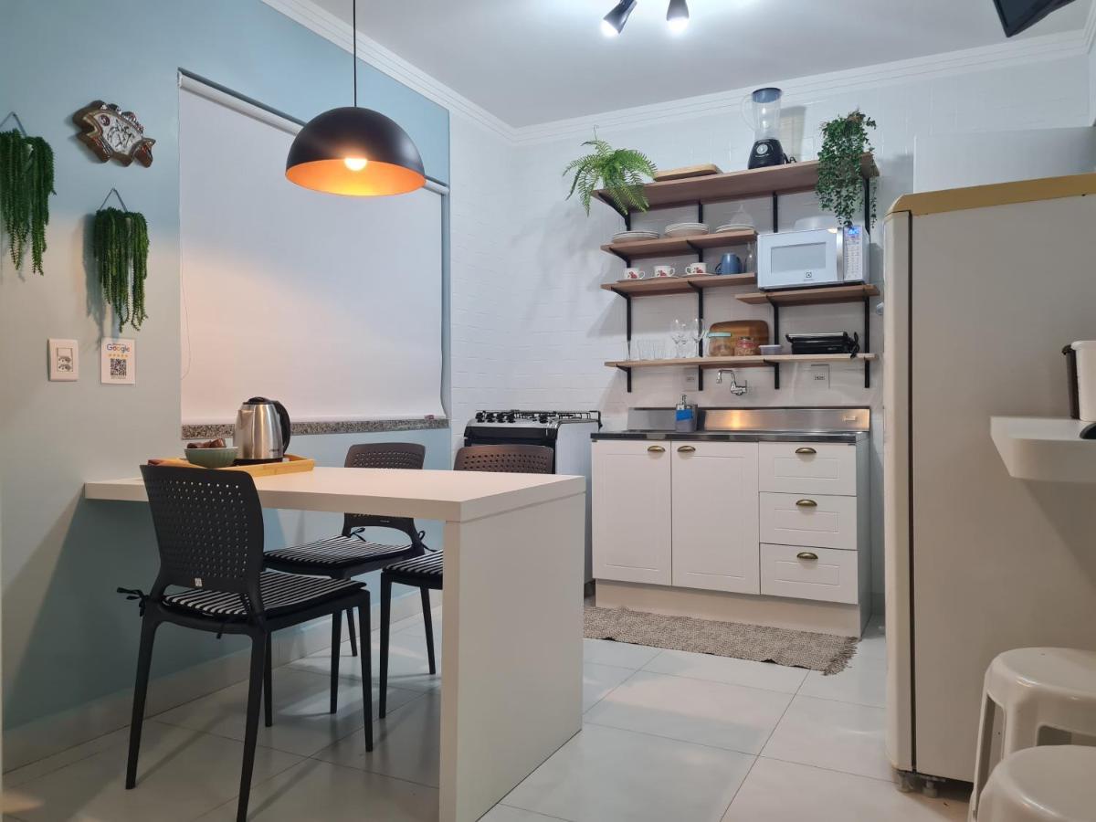 Residencial Rumo Ao Mar - Bombinhas-Sc Exteriör bild