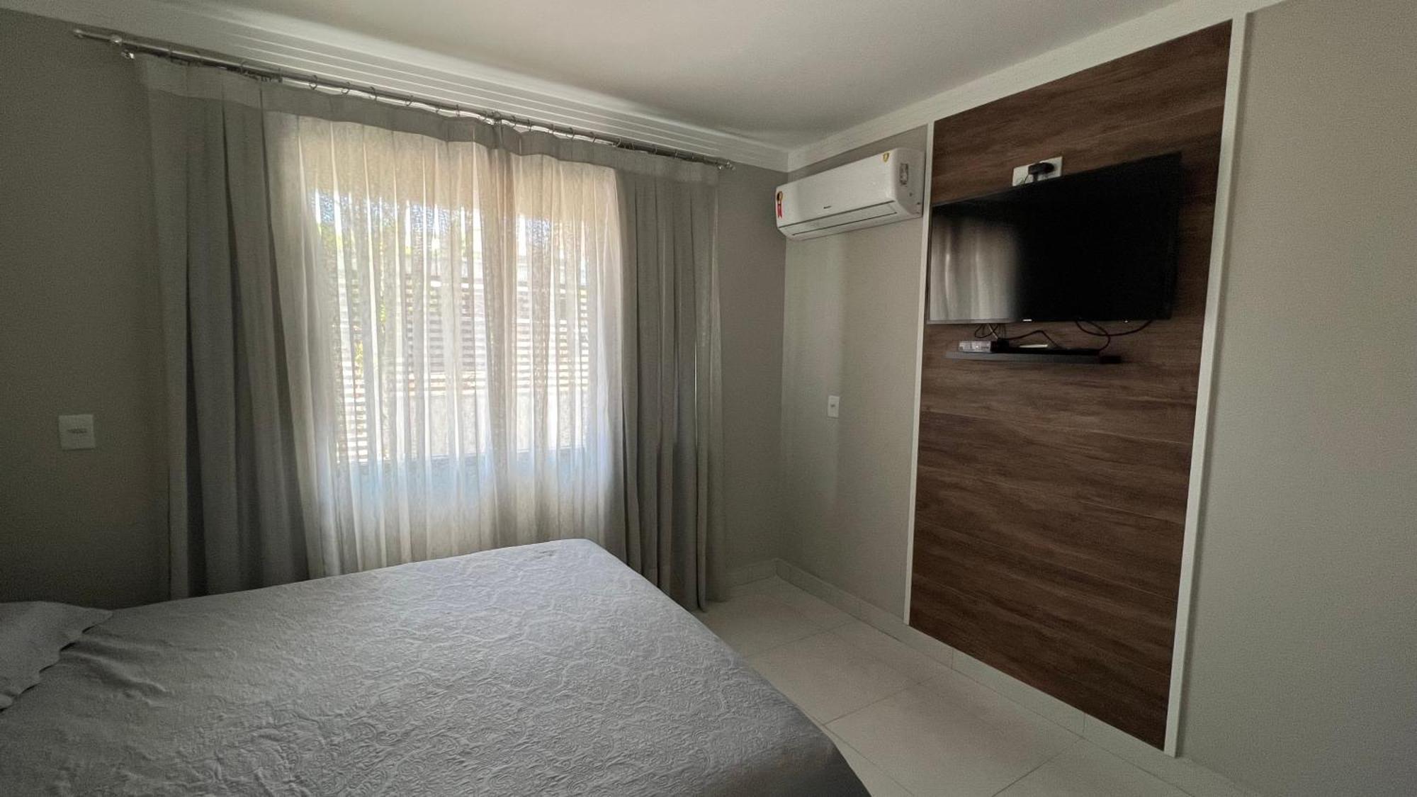 Residencial Rumo Ao Mar - Bombinhas-Sc Exteriör bild