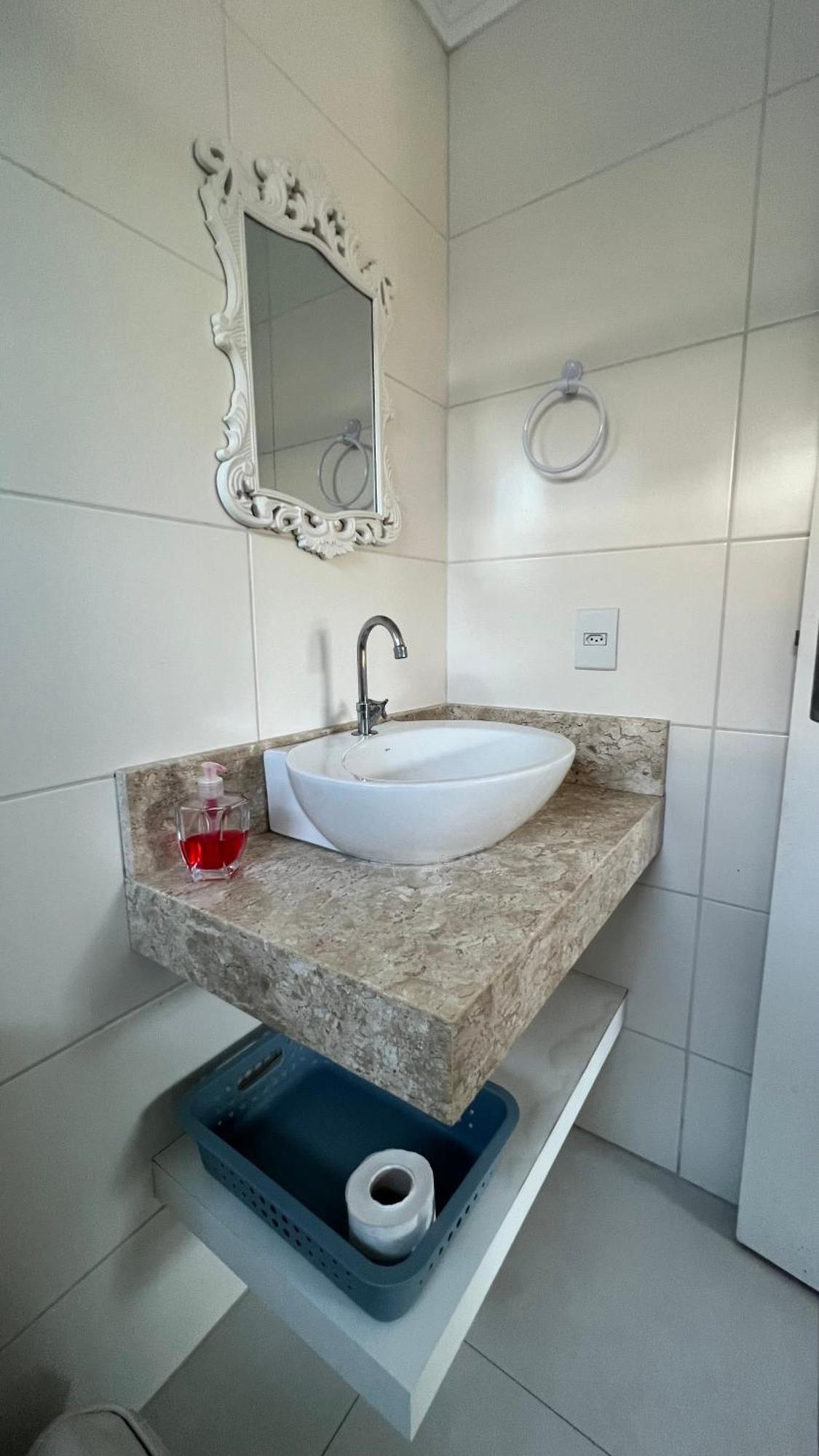 Residencial Rumo Ao Mar - Bombinhas-Sc Exteriör bild