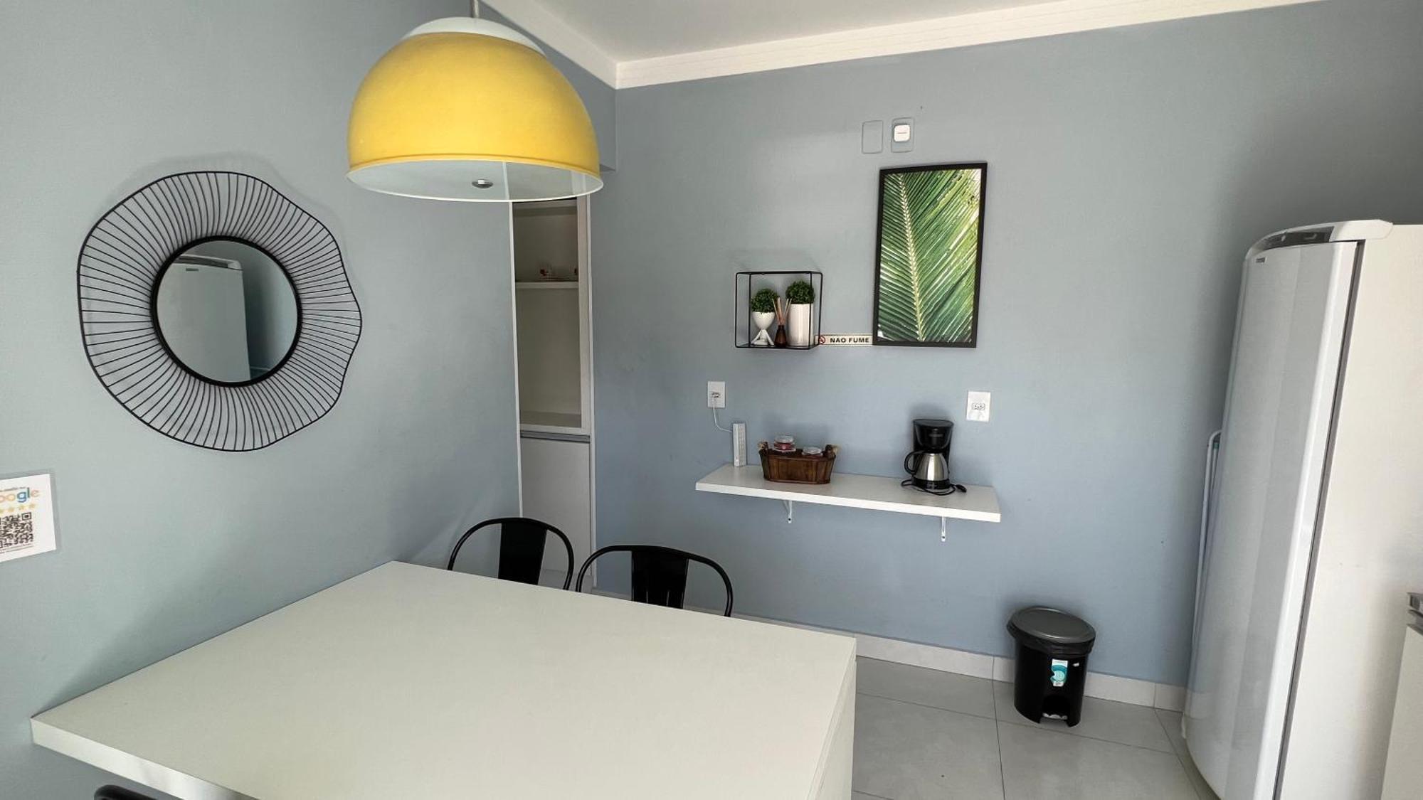 Residencial Rumo Ao Mar - Bombinhas-Sc Exteriör bild