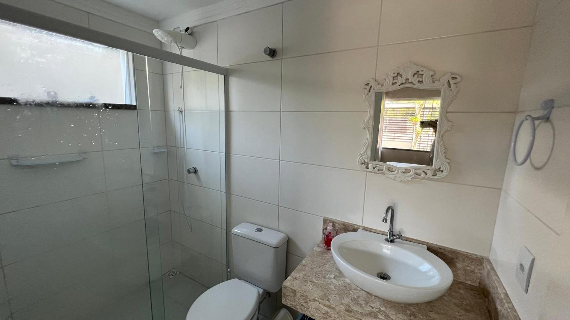 Residencial Rumo Ao Mar - Bombinhas-Sc Exteriör bild
