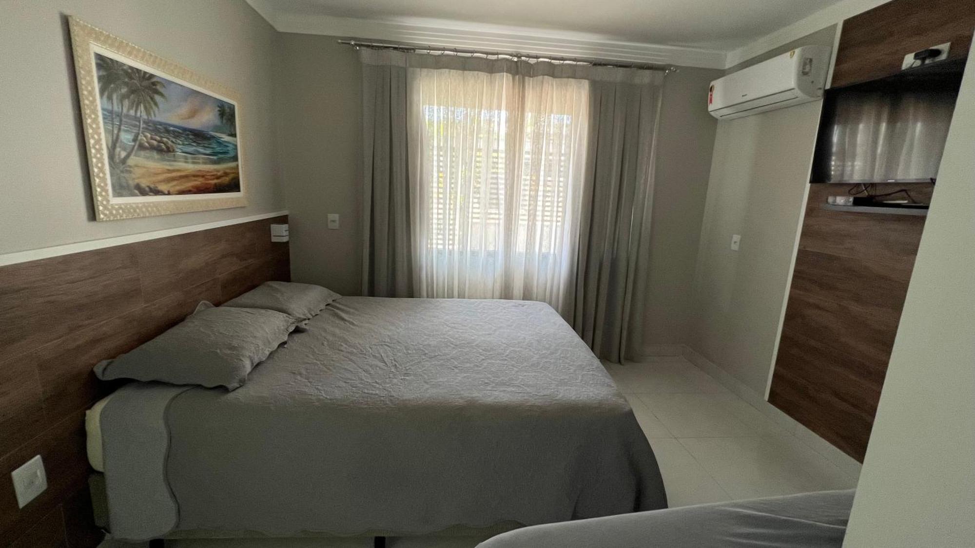 Residencial Rumo Ao Mar - Bombinhas-Sc Exteriör bild