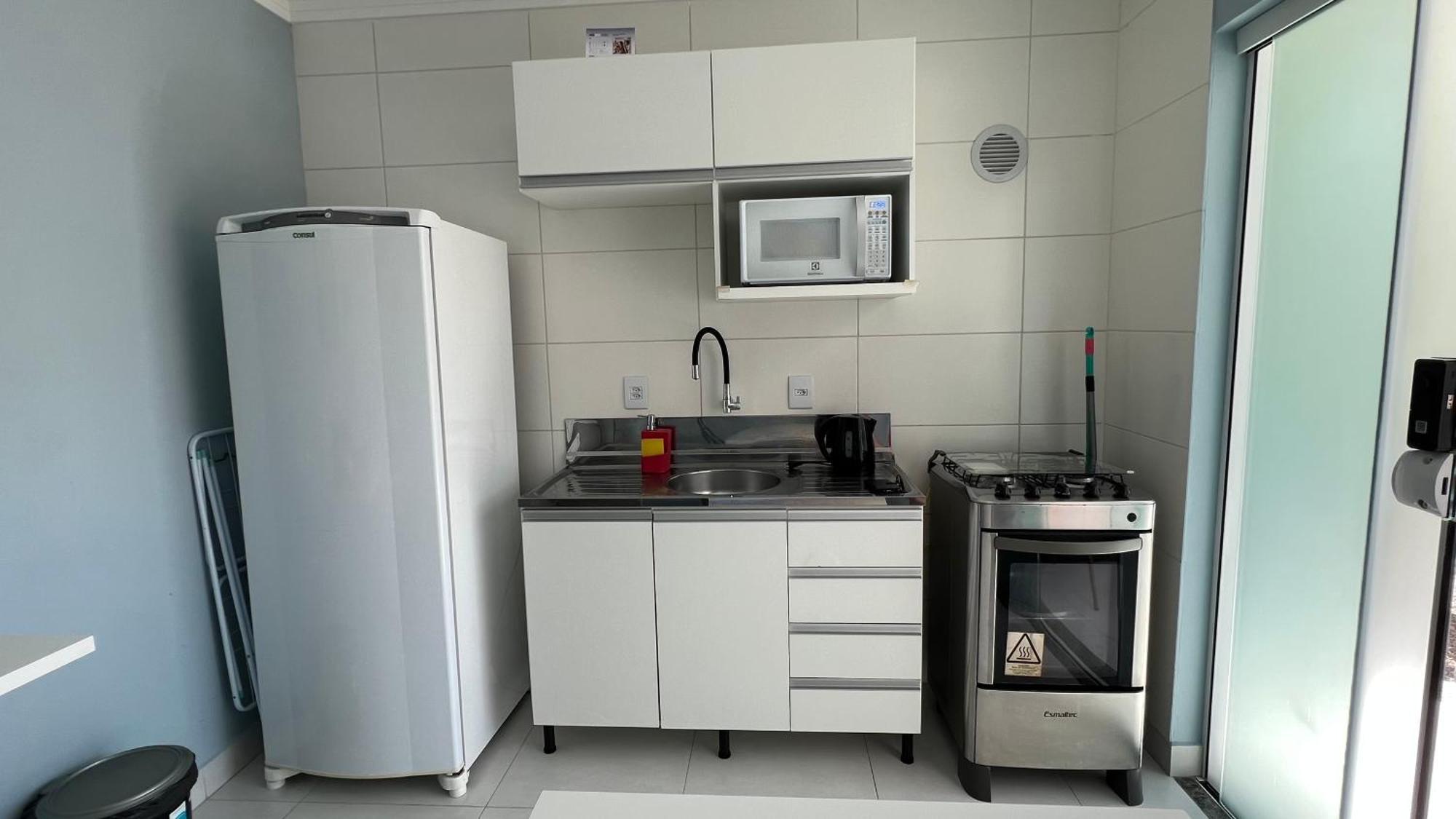 Residencial Rumo Ao Mar - Bombinhas-Sc Exteriör bild