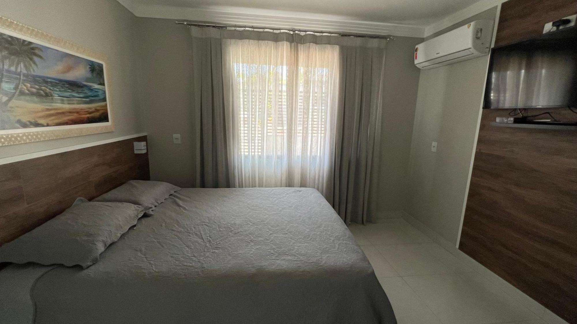 Residencial Rumo Ao Mar - Bombinhas-Sc Exteriör bild