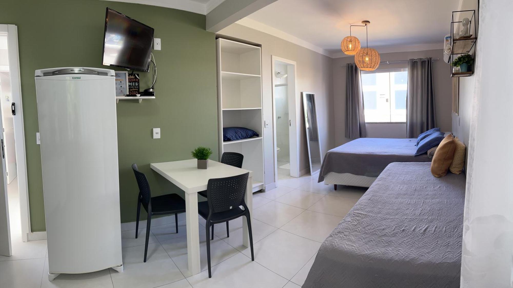 Residencial Rumo Ao Mar - Bombinhas-Sc Exteriör bild