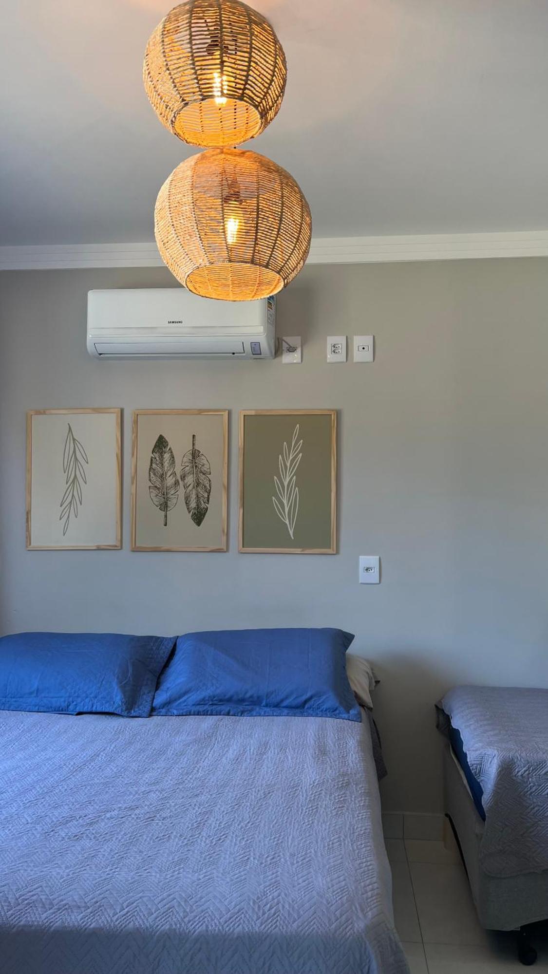Residencial Rumo Ao Mar - Bombinhas-Sc Exteriör bild