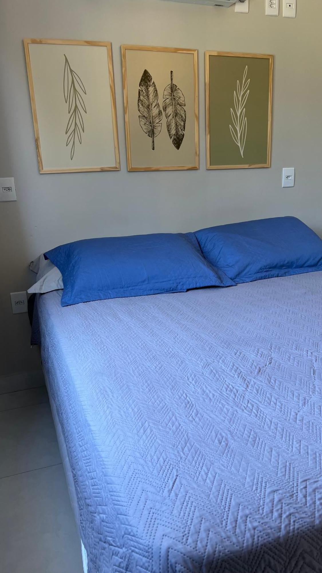 Residencial Rumo Ao Mar - Bombinhas-Sc Exteriör bild