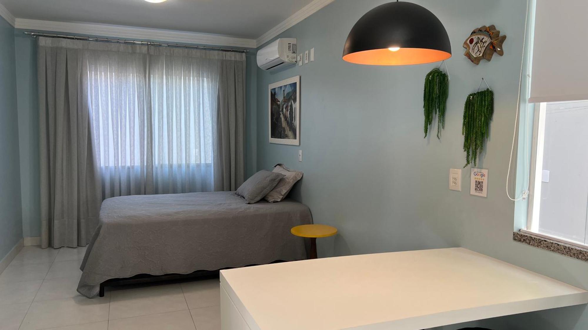 Residencial Rumo Ao Mar - Bombinhas-Sc Exteriör bild