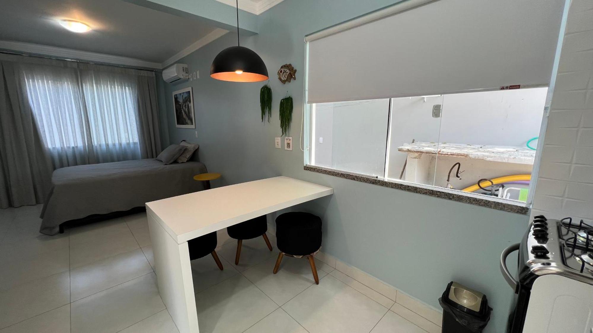 Residencial Rumo Ao Mar - Bombinhas-Sc Exteriör bild