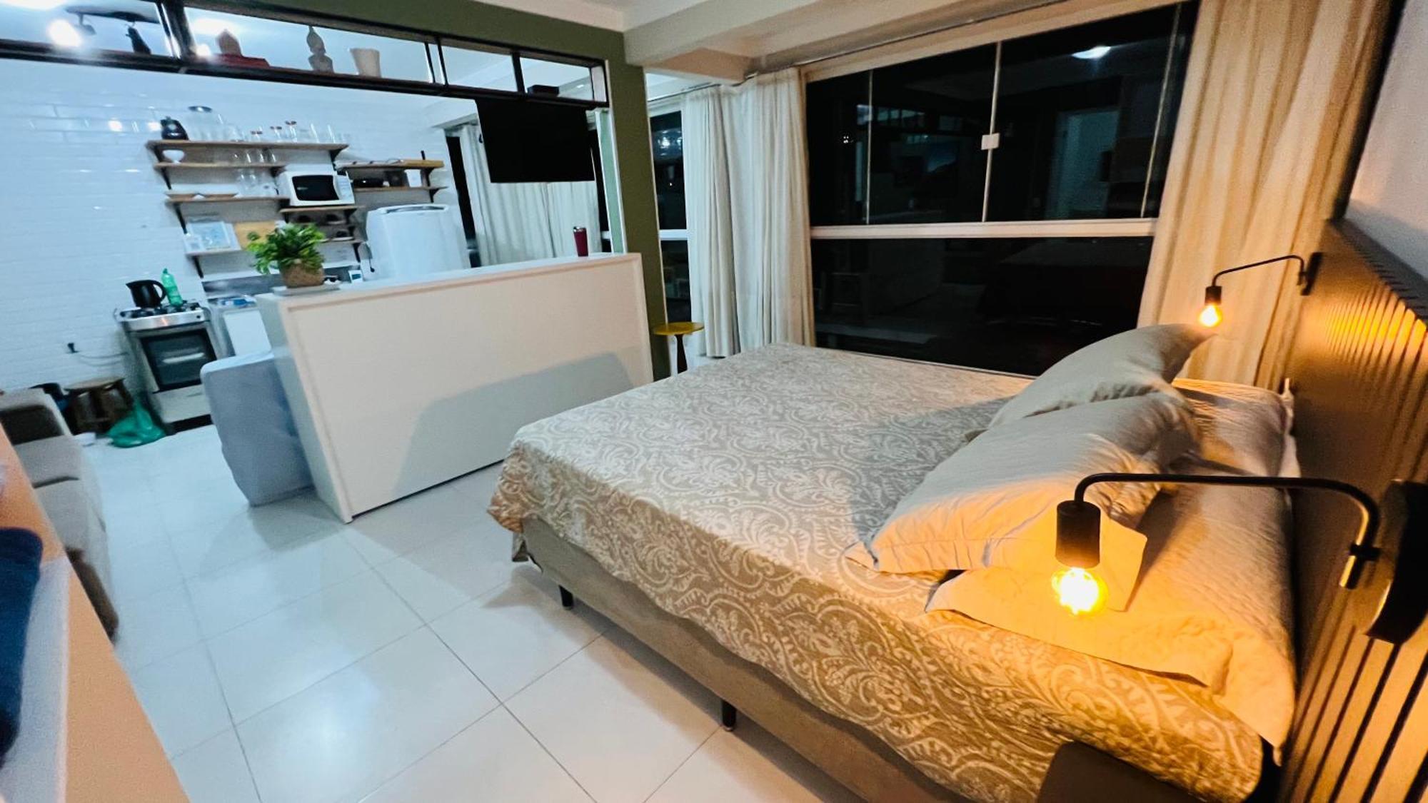 Residencial Rumo Ao Mar - Bombinhas-Sc Exteriör bild